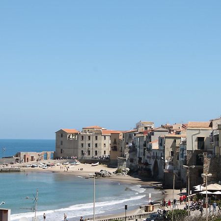 Book Your Place Cefalu Exterior photo