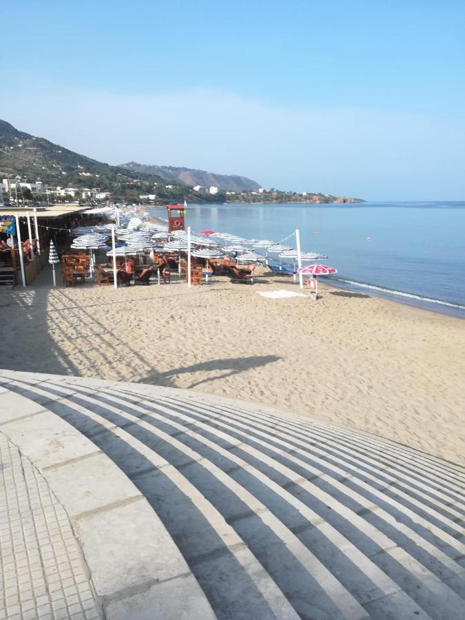 Book Your Place Cefalu Exterior photo
