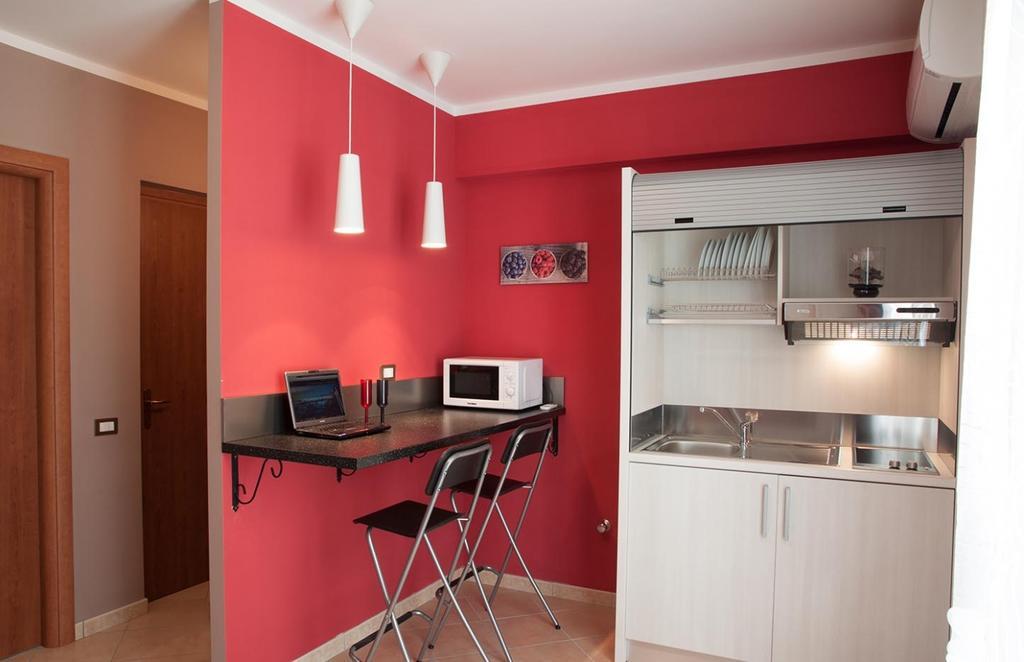 Book Your Place Cefalu Exterior photo