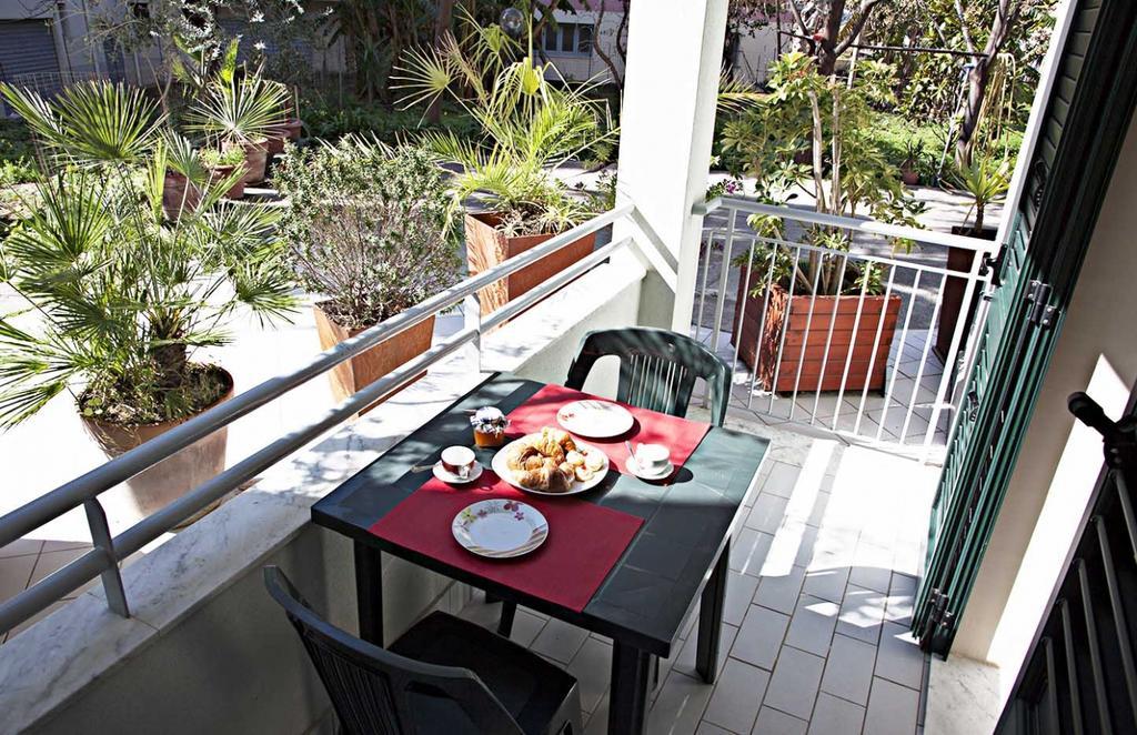 Book Your Place Cefalu Exterior photo