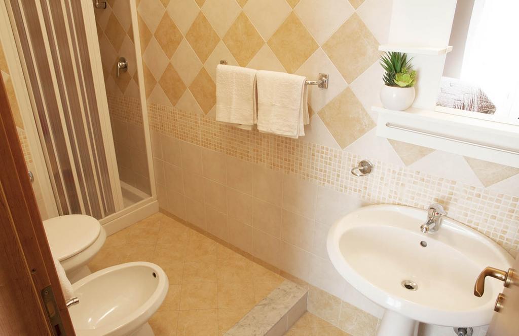 Book Your Place Cefalu Exterior photo