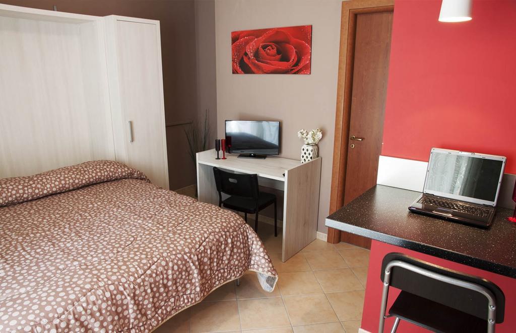 Book Your Place Cefalu Exterior photo
