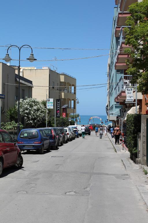 Book Your Place Cefalu Exterior photo