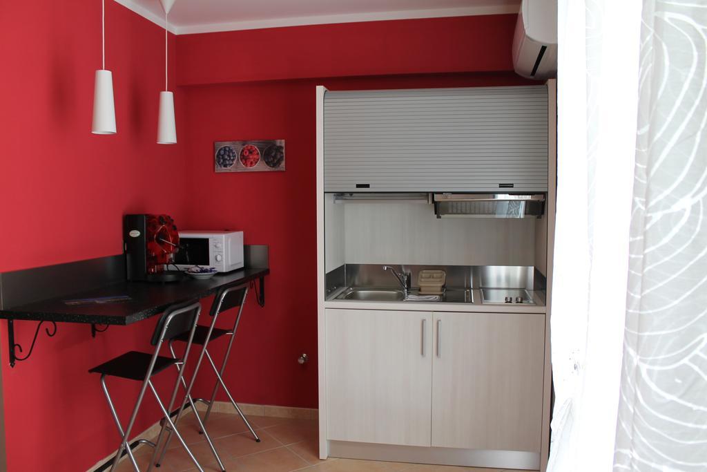 Book Your Place Cefalu Exterior photo